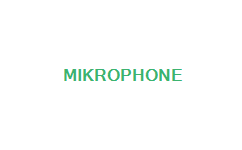 mikrophone