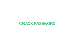 crack password